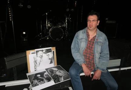 Mort du dessinateur Fred Dewilde : 