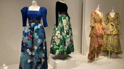 Dolce & Gabbana, Yves Saint Laurent, Stephen Jones, Peter Lindbergh : huit expositions à découvrir en marge de la semaine de la mode masculine parisienne