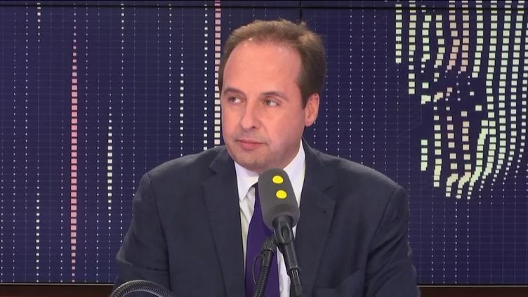 Réforme des retraites : 