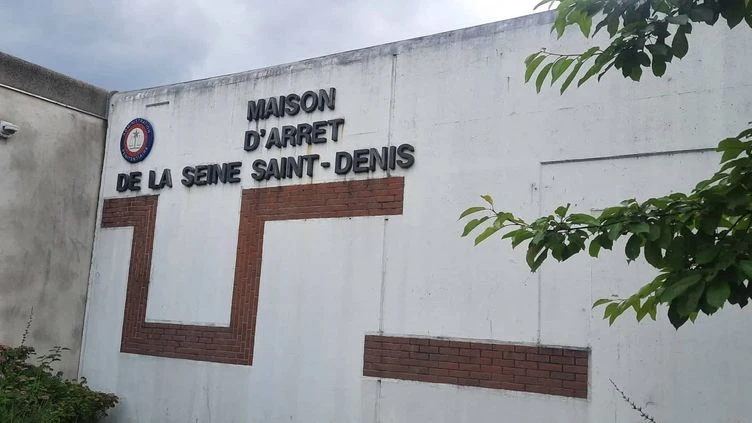 A la prison de Villepinte, des détenus votent aux régionales 