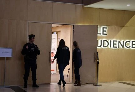Attentat de Strasbourg : près d'une centaine de plaintes au civil déclarées irrecevables