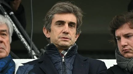 Rugby : le président du Lou, Yann Roubert, élu à la tête de la Ligue nationale de rugby