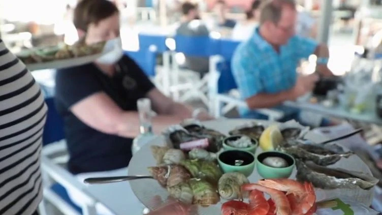 La Rochelle : une reprise d’activité encourageante pour les restaurateurs
