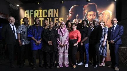 Netflix mise sur l'Afrique et ses 