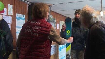 Vacances d'hiver : skier pour quelques euros, c'est possible à Bourg-d'Oueil