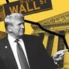 Marchés fébriles, ménages inquiets... Comment la politique erratique de Donald Trump ébranle l'économie américaine