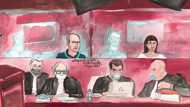 Affaire Troadec : le procès du quadruple meurtre débute