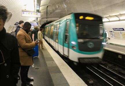 Primes JO à la RATP : jusqu'à 1 777 euros pour les agents des stations et gares, annonce la direction