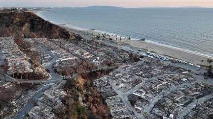 Le réchauffement climatique a rendu plus probable la survenue des incendies de Los Angeles, selon des experts