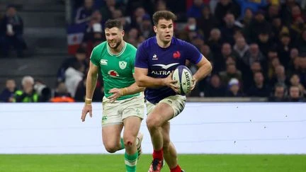 Six nations 2025 : défense imperméable, gestion des ballons hauts, arbitrage sous pression... Les clés du choc entre le XV de France et l'Irlande