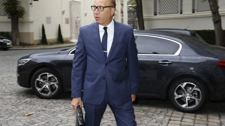 Ghaleb Bencheikh réélu président de la Fondation de l'Islam de France