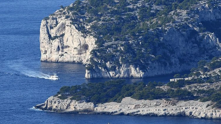 Provence-Alpes-Côte d'Azur : une application pour limiter le tourisme de masse