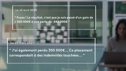 Arnaques aux faux placements : les victimes sortent du silence et portent plainte