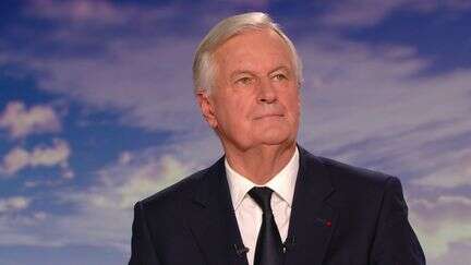 Gouvernement Barnier : “Tous les ministres, qui m'accompagnent, veulent servir dans un moment extrêmement grave” pour le pays