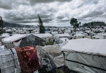 Les Etats-Unis accusent le Rwanda d'une attaque meurtrière sur un camp de déplacés en RDC