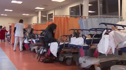 Accès aux soins : plus de six Français sur dix auraient déjà renoncé à un acte médical au cours des cinq dernières années