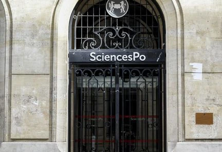 L'info de l'histoire : Sciences Po, de la fabrique des élites à l'embrasement propalestinien