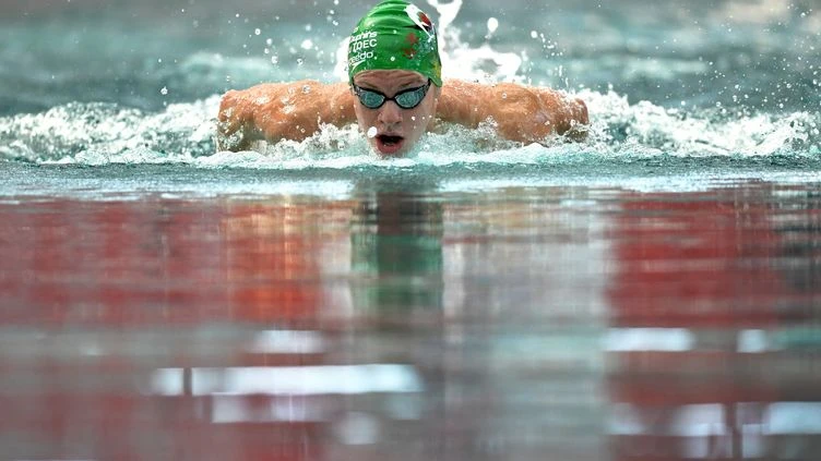 Championnats de France de natation : Marchand, Lesaffre et Duhamel qualifiés pour Tokyo