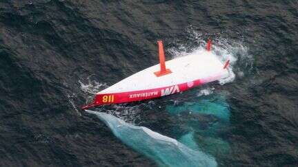 Vendée Globe 2024 : bateau renversé, sauvetages in extremis... Retour sur les exploits de la course la plus dangereuse au monde