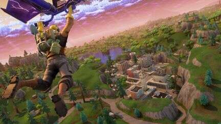 Meurtre de Louise et Fortnite, l'affaire 