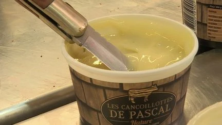 Cancoillotte : les ventes de la spécialité fromagère franc-comtoise s’envolent au-delà des frontières