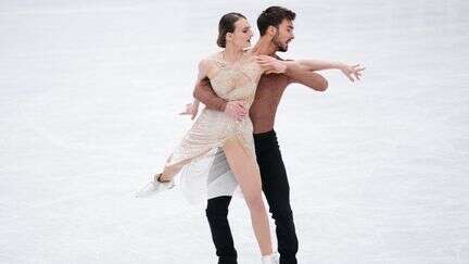 Patinage artistique : Gabriella Papadakis et Guillaume Cizeron, champions olympiques en titre de danse sur glace, arrêtent leur carrière sportive