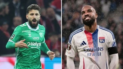 Ligue 1 : Saint-Etienne joue son avenir dans l'élite, l'OL chasse l'Europe... Les enjeux de la 33e et avant-dernière journée