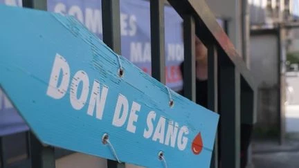 Journée mondiale des donneurs de sang : 10 000 dons sont nécessaires chaque jour