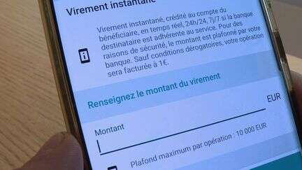 Banques : les virements instantanés bientôt gratuits