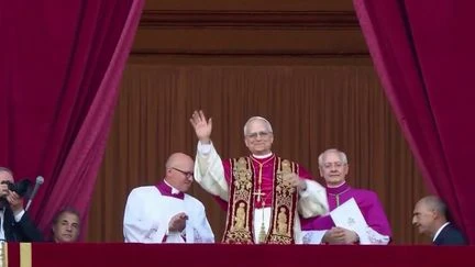 Élection de Léon XIV : quelle est la signification du nom choisi par le cardinal Robert Francis Prevost