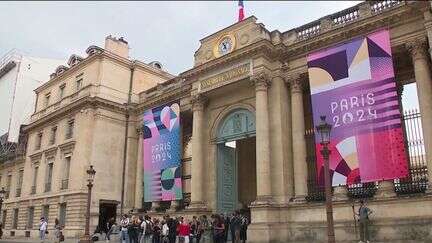 Législatives 2024 : le camp présidentiel face au choix d'une coalition