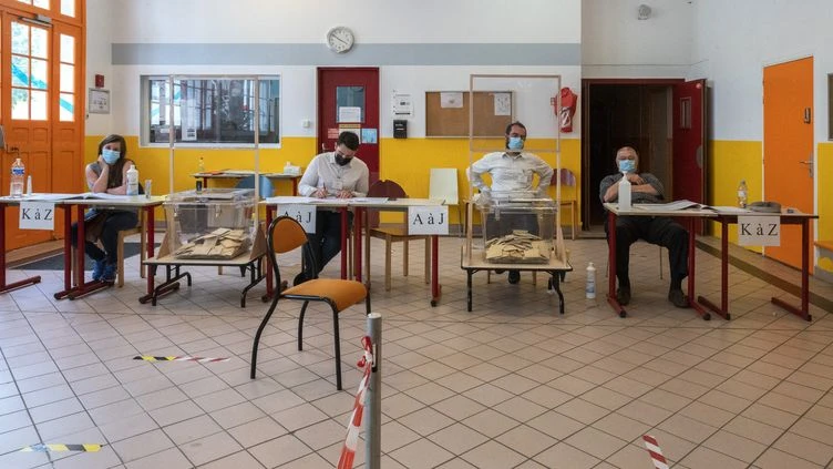 Comment fonctionne le vote obligatoire dans les pays européens qui l'appliquent ?