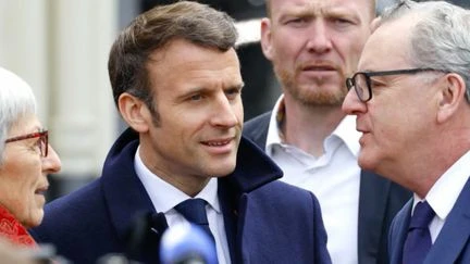 Conseil constitutionnel : le président est-il toujours un proche du chef de l'État ?