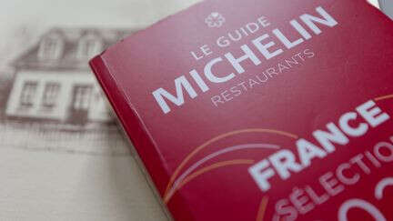 Gastronomie : le guide Michelin publie une sélection de plus de 50 adresses 