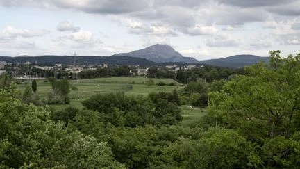 Les paysages cézaniens sur la Sainte-Victoire menacés par un projet immobilier