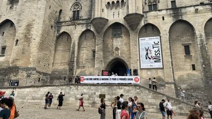 Festival d’Avignon 2024 : 