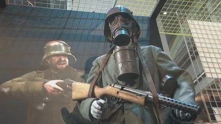 Dans les Ardennes, découvrez comment les jeux vidéo s'emparent de la Première Guerre mondiale au musée Guerre et Paix