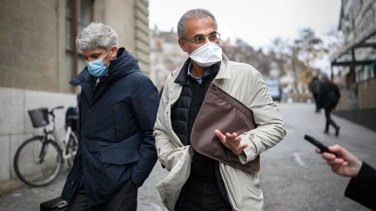 Affaire Tariq Ramadan : l'expertise concluant à une emprise sur les plaignantes a été invalidée pour vice de procédure