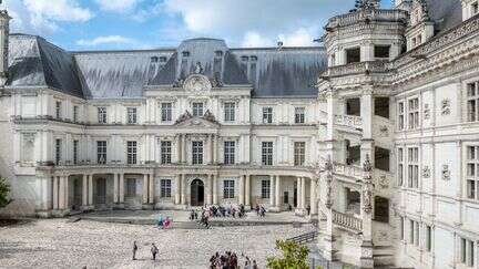 La ville de Blois ouvre ses 27e Rendez-vous de l'histoire centrés sur les problématiques de la ville