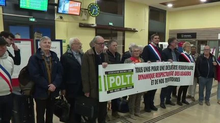 Retards, pannes, annulations… Des 