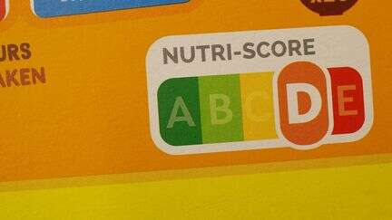 Danone arrête d'afficher le Nutri-Score sur ses yaourts à boire, dont les notes ont été dégradées