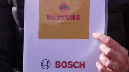 Concurrence : “Bosch” demande à l’entreprise locale toulousaine “Botch” de changer de nom