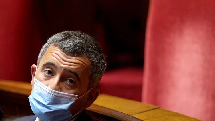 Propagande électorale : ce qu'il faut retenir de l'audition de Gérald Darmanin devant la commission des lois du Sénat