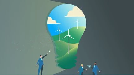 Transition écologique : 