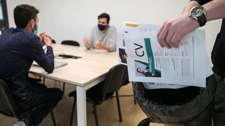 Le décryptage éco. Avec la reprise, les prévisions d'embauches sont au plus haut