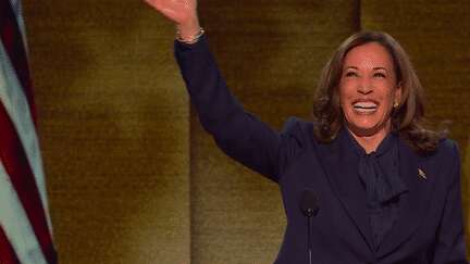 Présidentielle américaine : Kamala Harris prononce un discours choc avant le duel face à Trump