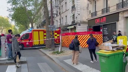Paris : un mort et un blessé grave lors d'une séance de cryothérapie dans une salle de sport