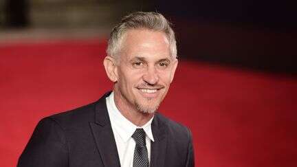 Gary Lineker quitte 