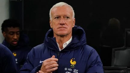Ligue des nations : Kylian Mbappé de retour, Désiré Doué appelé pour la première fois par Didier Deschamps pour les quarts de finale contre la Croatie