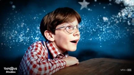 Toys ‘R’ Us ose le premier spot de pub intégralement généré par une IA